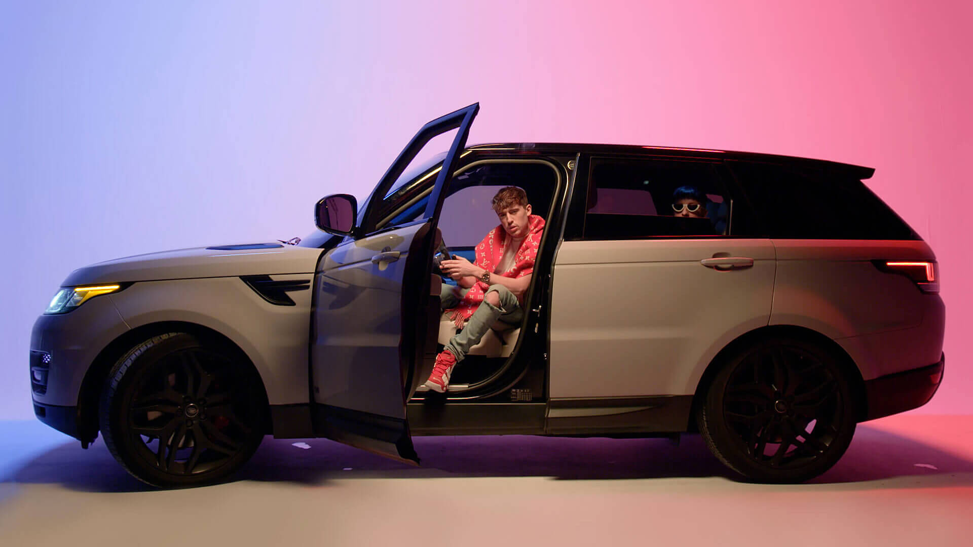 Polska & Lil Kleine